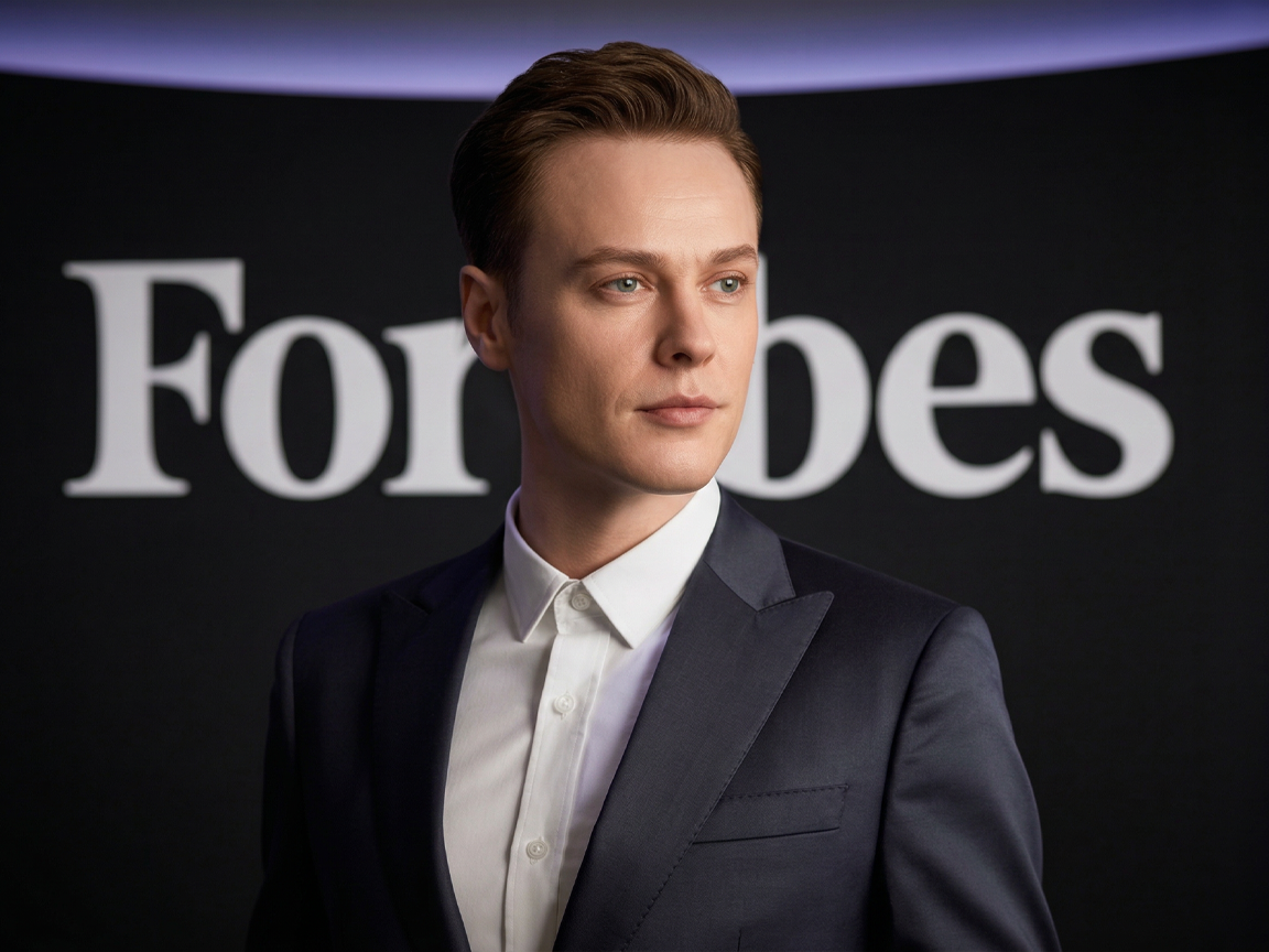 Бизнес-Портрет