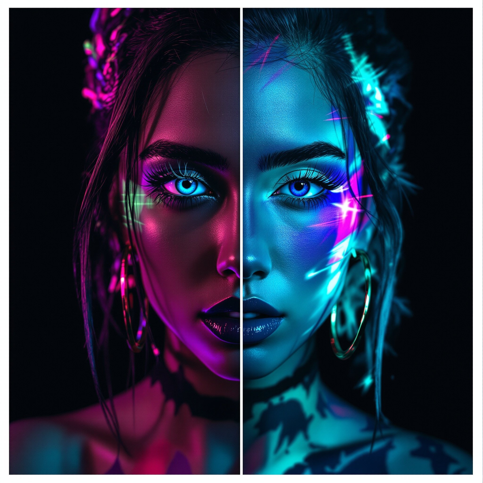 Творчество